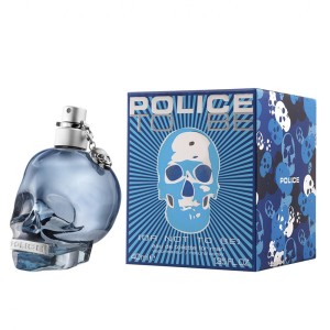 Police To Be (Or Not To Be) EDT kvepalai vyrams, 40 ml 2