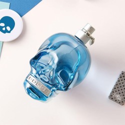 Police To Be (Or Not To Be) EDT kvepalai vyrams, 75 ml