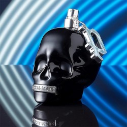 Police To Be Bad Guy EDT kvepalai vyrams, 125 ml