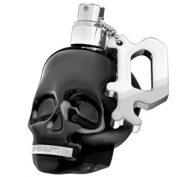 Police To Be Bad Guy EDT kvepalai vyrams, 125 ml