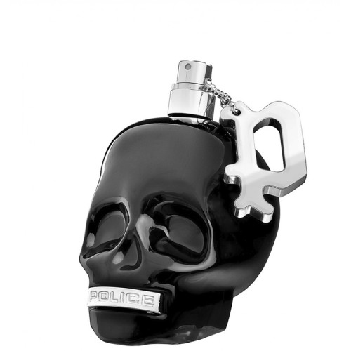 Police To Be Bad Guy EDT kvepalai vyrams, 40 ml