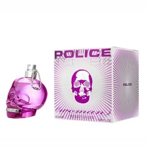 Police To Be for Women EDP kvepalai moterims, 40 ml 2