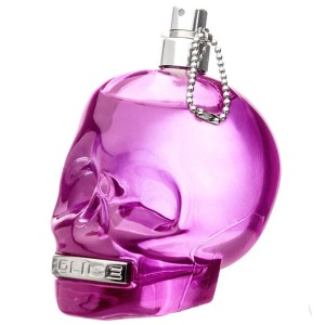 Police To Be for Women EDP kvepalai moterims, 125 ml