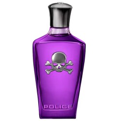 Police Potion Arsenic EDP kvepalai moterims, 100 ml