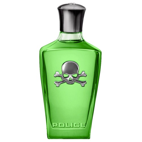 Police Potion Absinthe EDP kvepalai vyrams, 100 ml