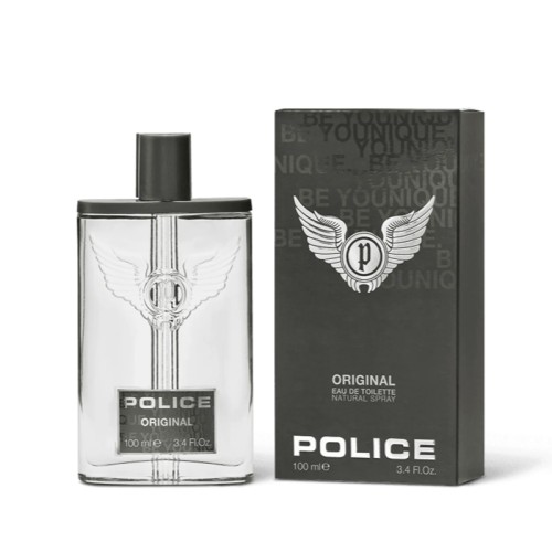 Police Original EDT kvepalai vyrams, 100 ml