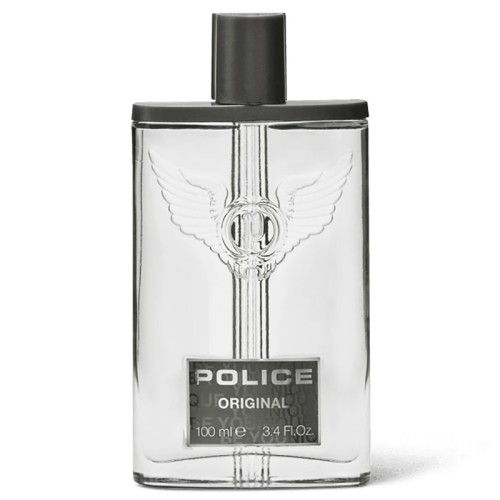 Police Original EDT kvepalai vyrams, 100 ml