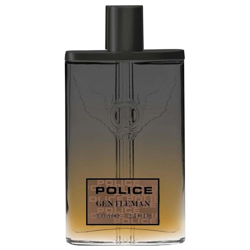 Police Gentleman EDT kvepalai vyrams, 100 ml