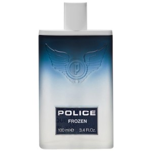 Police Frozen EDT kvepalai vyrams, 100 ml