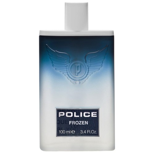 Police Frozen EDT kvepalai vyrams, 100 ml