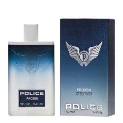Police Frozen EDT kvepalai vyrams, 100 ml