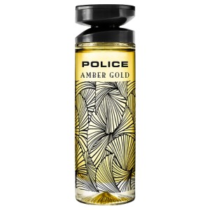 Police Amber Gold EDT kvepalai moterims, 100 ml