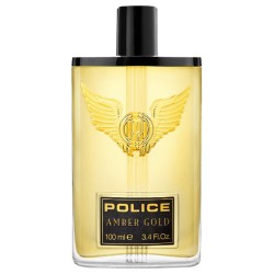 Police Amber Gold EDT kvepalai vyrams, 100 ml