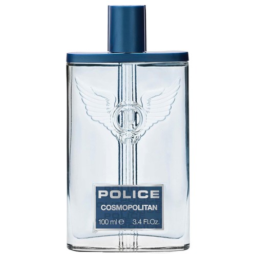 Police Cosmopolitan EDT kvepalai vyrams, 100 ml