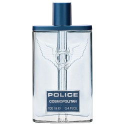 Police Cosmopolitan EDT kvepalai vyrams, 100 ml