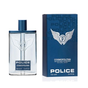 Police Cosmopolitan EDT kvepalai vyrams, 100 ml 2