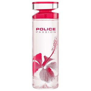 Police Passion for Woman EDT kvepalai moterims, 100 ml