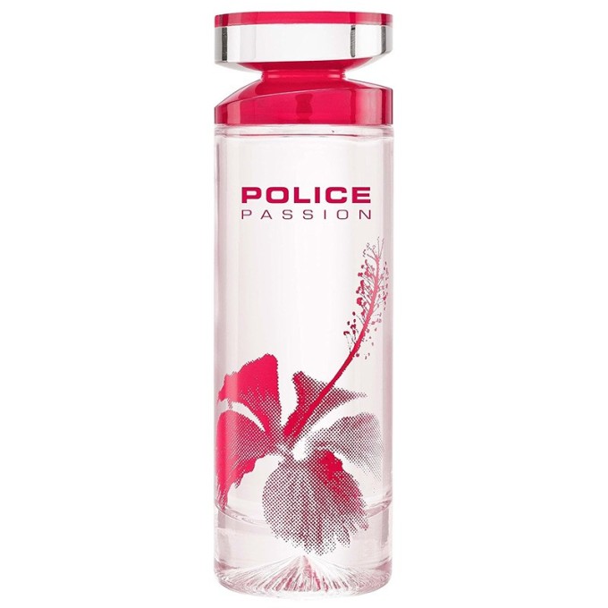 Police Passion for Woman EDT kvepalai moterims, 100 ml
