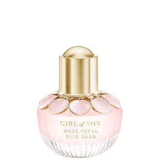 Elie Saab Girl of Now Rose Petal EDP kvepalai moterims, 30 ml