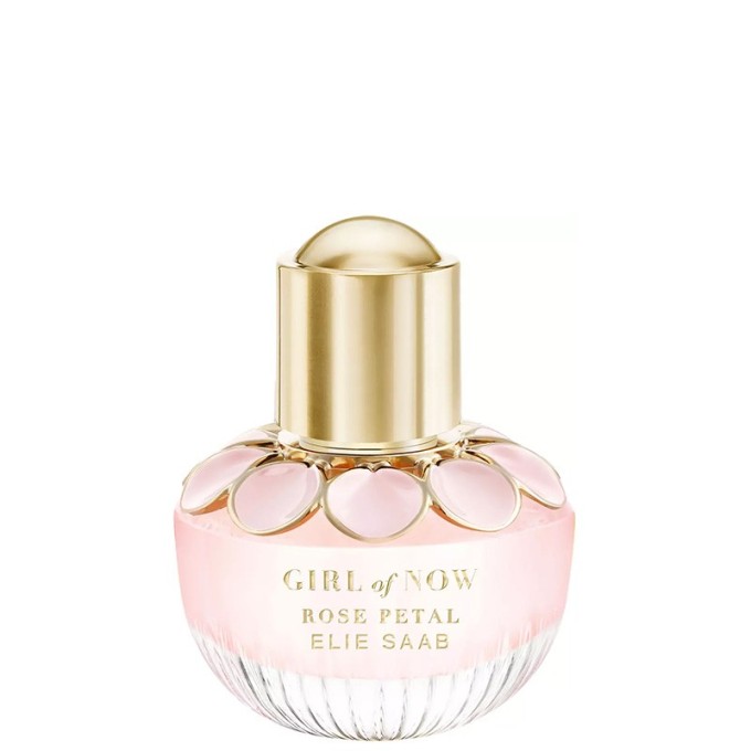 Elie Saab Girl of Now Rose Petal EDP kvepalai moterims, 30 ml