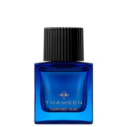 Thameen Carved Oud Extrait de Parfum unisex kvepalai, 50 ml