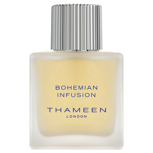 Thameen Bohemian Infusion EDC unisex odekalonas, 100 ml