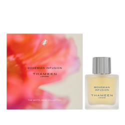 Thameen Bohemian Infusion EDC unisex odekalonas, 100 ml