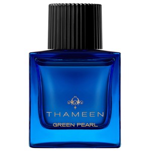 Thameen Green Pearl Extrait de Parfum unisex kvepalai, 100 ml