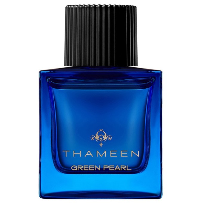 Thameen Green Pearl Extrait de Parfum unisex kvepalai, 100 ml