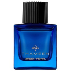 Thameen Green Pearl Extrait de Parfum unisex kvepalai, 100 ml