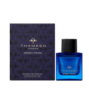 Thameen Green Pearl Extrait de Parfum unisex kvepalai, 100 ml 2