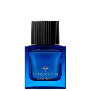 Thameen Blue Heart Extrait de Parfum unisex kvepalai, 50 ml