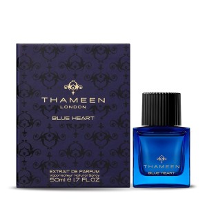 Thameen Blue Heart Extrait de Parfum unisex kvepalai, 50 ml 2