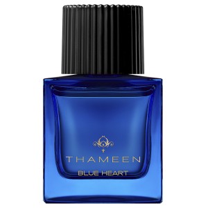 Thameen Blue Heart Extrait de Parfum unisex kvepalai, 100 ml