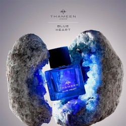 Thameen Blue Heart Extrait de Parfum unisex kvepalai, 100 ml