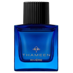 Thameen Riviere Extrait de Parfum unisex kvepalai, 100 ml