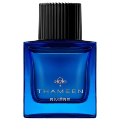 Thameen Riviere Extrait de Parfum unisex kvepalai, 100 ml