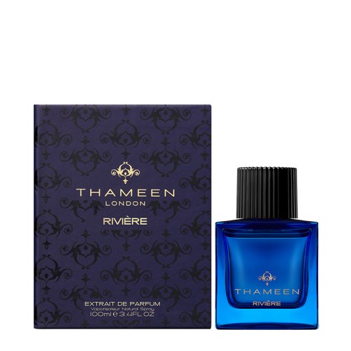Thameen Riviere Extrait de Parfum unisex kvepalai, 100 ml