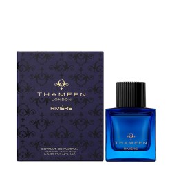 Thameen Riviere Extrait de Parfum unisex kvepalai, 100 ml