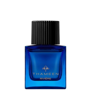 Thameen Riviere Extrait de Parfum unisex kvepalai, 50 ml