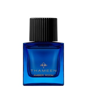 Thameen Amber Room Extrait de Parfum unisex kvepalai, 50 ml