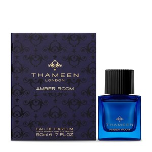 Thameen Amber Room Extrait de Parfum unisex kvepalai, 50 ml 2