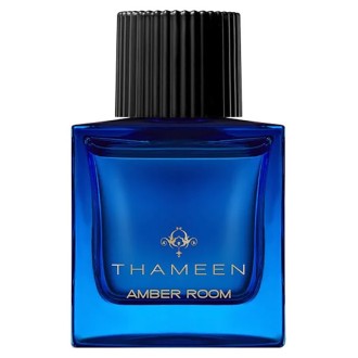 Thameen Amber Room Extrait de Parfum unisex kvepalai, 100 ml