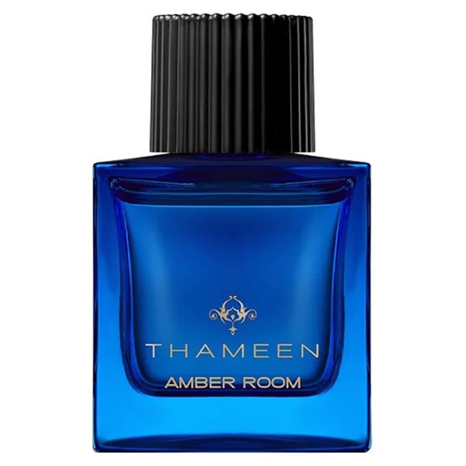 Thameen Amber Room Extrait de Parfum unisex kvepalai, 100 ml