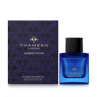 Thameen Amber Room Extrait de Parfum unisex kvepalai, 100 ml 2