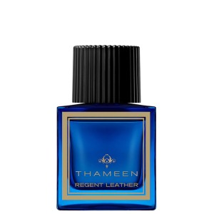 Thameen Regent Leather Extrait de Parfum unisex kvepalai, 50 ml
