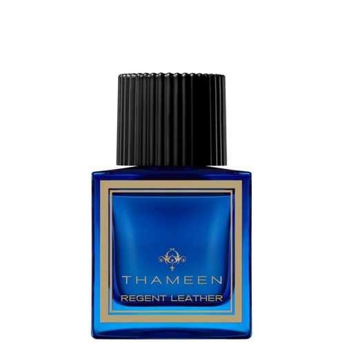 Thameen Regent Leather Extrait de Parfum unisex kvepalai, 50 ml