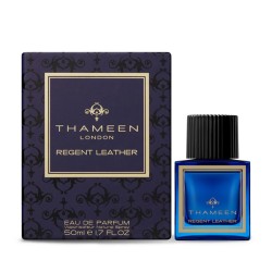 Thameen Regent Leather Extrait de Parfum unisex kvepalai, 50 ml