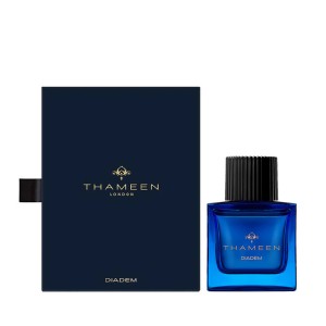 Thameen Diadem Extrait de Parfum unisex kvepalai, 50 ml 2