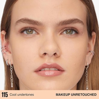 Maybelline Super Stay Lumi-Matte Foundation - makiažo pagrindas, 35 ml - 115 2